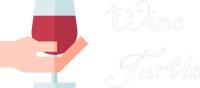 Wine Turtle Logo