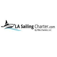 LA Sailing Charter Logo