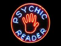 Psychic Insights Logo