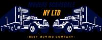 Movers Scarsdale NY Ltd Logo