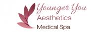 Younger You Aesthetics Botox Treatment logo