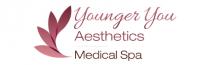 Younger You Aesthetics Botox Treatment Logo