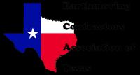 EARTHMOVING CONTRACTORS ASSOCIATION OF TEXAS, INC. Logo