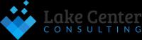 Lake Center Consulting Logo