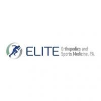 Elite Orthopedics and Sports Medicine logo