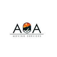 AOA moving services Logo