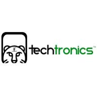 Techtronics iPhone Laptop and Macbook Repair Logo