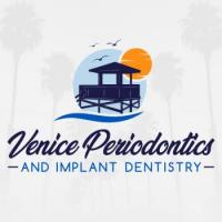 Venice Periodontics and Implant Dentistry - Lisa A. Turner D.D.S., M.S.D. Logo