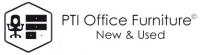 PTI Office Furniture Logo