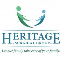 Heritage Surgical Group Logo
