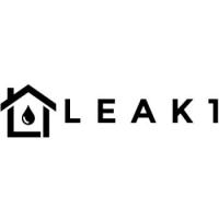 Leak1 Leak Detection of Jupiter Logo