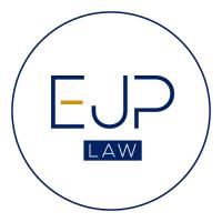 THE LAW OFFICE OF ERIC J. PROOS, P.C. logo