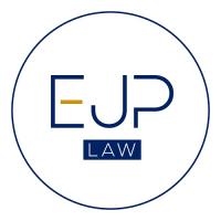 THE LAW OFFICE OF ERIC J. PROOS, P.C. Logo