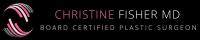 Christine Fisher MD Logo