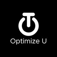 Optimize U - Murray | Hormone & Cryotherapy Clinic Logo