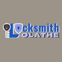 Locksmith Olathe KS Logo