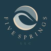 Five Springs LLC Logo