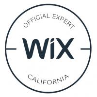 Wix Studio Pro Logo