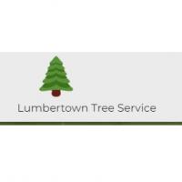 Lumbertown Tree Service Logo