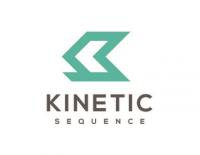 Kinetic Sequence Logo