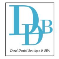 Dr. Evelyn Estefan, DDS Logo