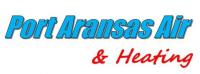 Port Aransas AC & Heating Logo