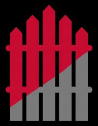 The Rome Fence Company Logo