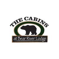 The Cabins at Bear River Lodge Logo