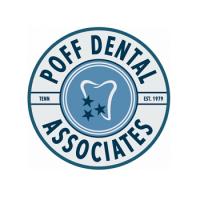 Poff Dental Associates logo