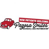 Pagosa Smiles Logo