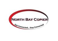 North Bay Copier logo