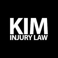 Kim Injury Law, P.C. Logo
