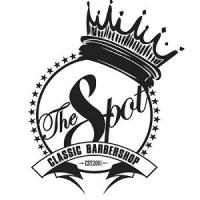 The Spot Barbershop - Gables logo