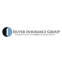 Ieuter Insurance Group Logo