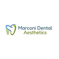 Marconi Dental Aesthetics - Pasadena, TX Logo