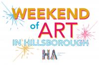 Hillsborough Arts Council Logo