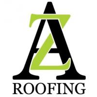 AZ Roofing Logo