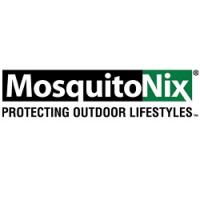 MosquitoNix North Texas Logo