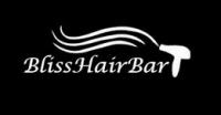 Bliss Hair Bar logo