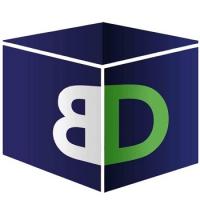 BoxDrop Mattress & Furniture Logan, UT Logo