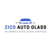 Zico Auto Glass Mobile Service Logo