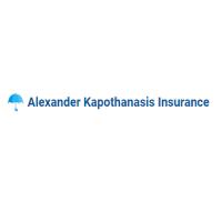 AK Insurance - Westbrook, ME Logo