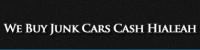 Junk Cars In Miami logo