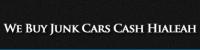 Junk Cars In Miami Logo