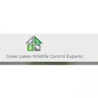 Great Lakes Wildlife Control Experts Logo
