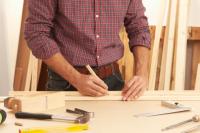 Creative Carpentry Logo