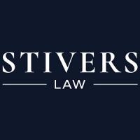 Stivers Law logo