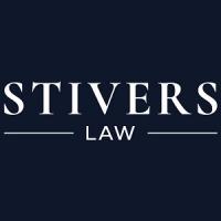 Stivers Law Logo