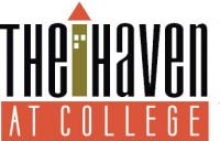 The Haven at College Logo
