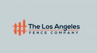 The Los Angeles Fence Company logo
